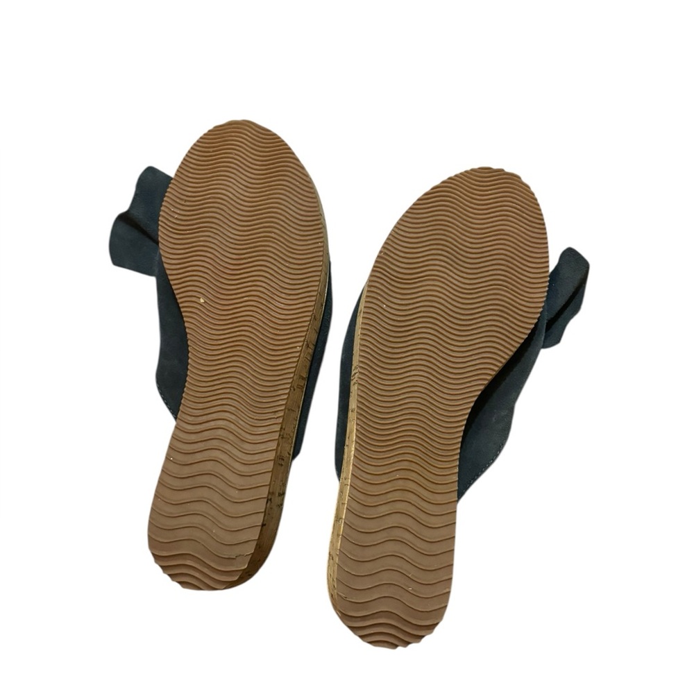 Bernardo | sandals leather 8.5M 8.5 M - Picture 3 of 5